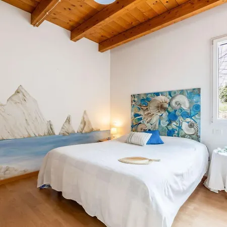 Hébergement de vacances Casa Colleoro By Interhome