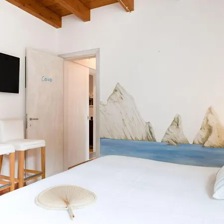Casa Colleoro By Interhome Hébergement de vacances