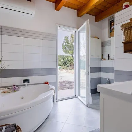 Casa Colleoro By Interhome Hébergement de vacances